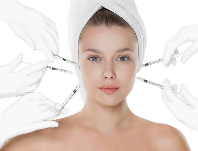Những biến chứng nguy hiểm khi tự tiêm filler tại nhà
