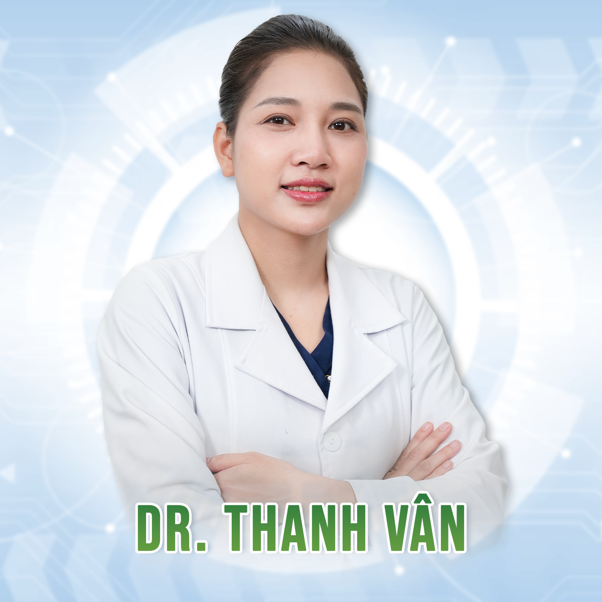 BÁC SĨ THANH VÂN: NGƯỜI TIÊN PHONG ỨNG DỤNG CÔNG NGHỆ SINH HỌC NHẬT TRONG DETOX “CÔ BÉ” TẠI VIỆT NAM