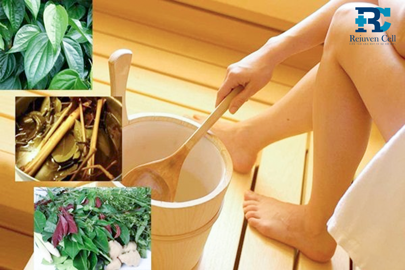Phụ Nữ Hiện Đại Nên Biết: Các Loại Thảo Dược Dân Gian Giúp Làm Sạch Và Chăm Sóc Vùng Kín Tự Nhiên - Đâu Là Cách Detox Hiệu Quả?